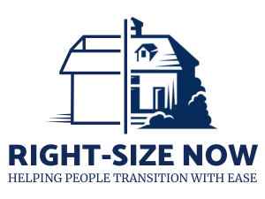 Right Size Now Logo