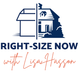 Right Size Now Logo